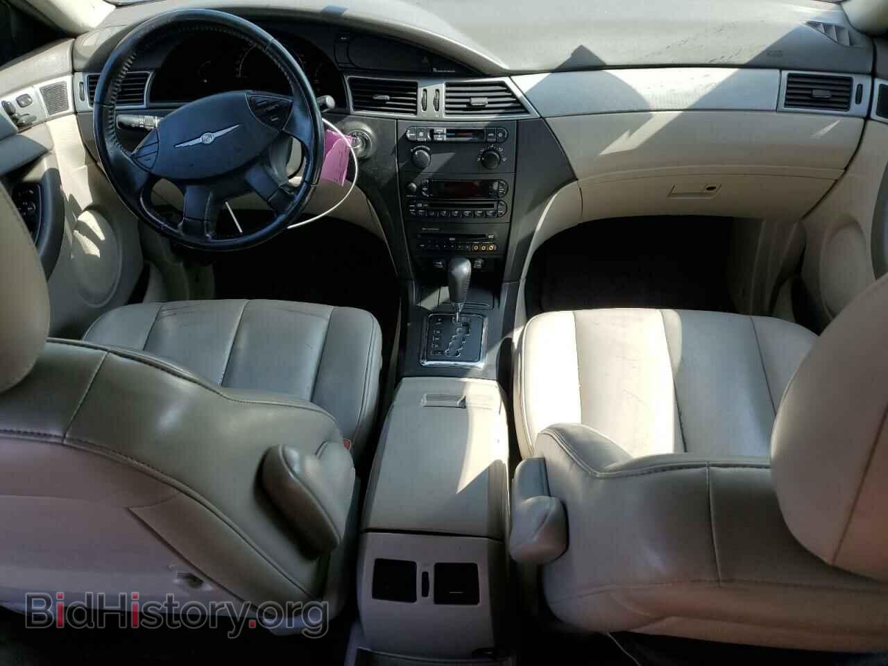 2006 CHRYSLER All Models - VIN: 2A8GM48416R802467 - Фото 8