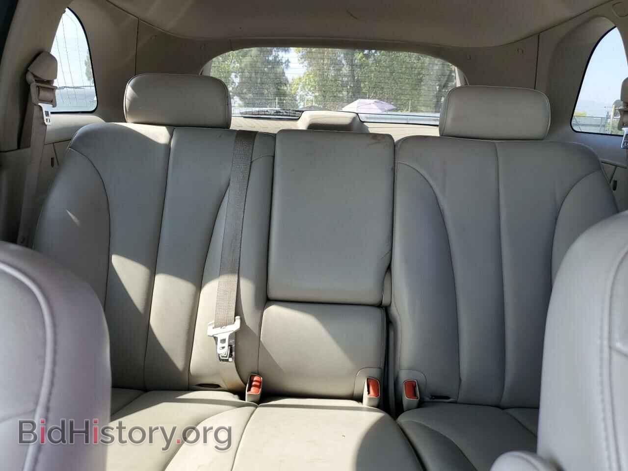 2006 CHRYSLER All Models - VIN: 2A8GM48416R802467 - Фото 10