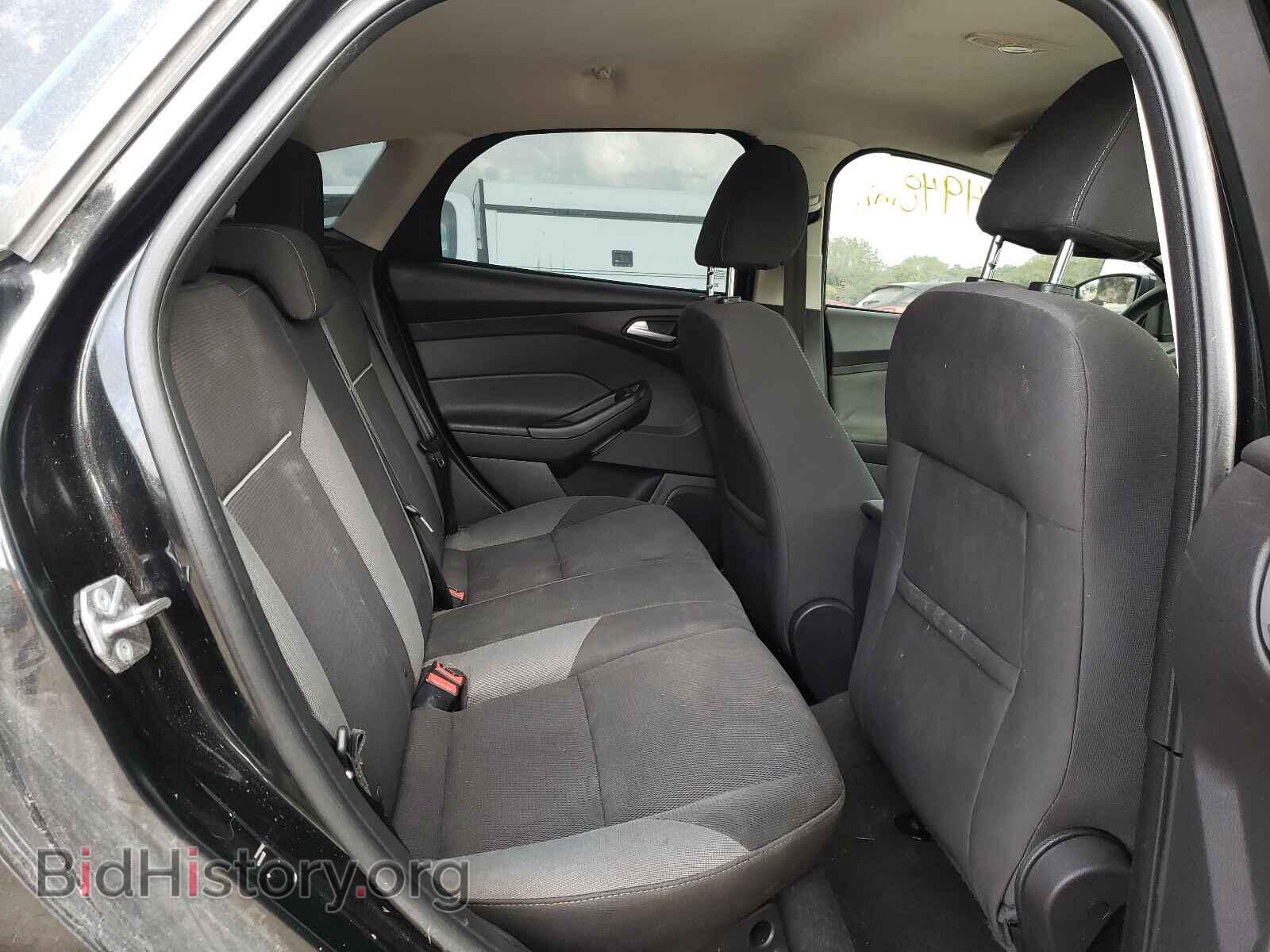 2014 FORD FOCUS - VIN: 1FADP3K20EL333923 - Фото 6
