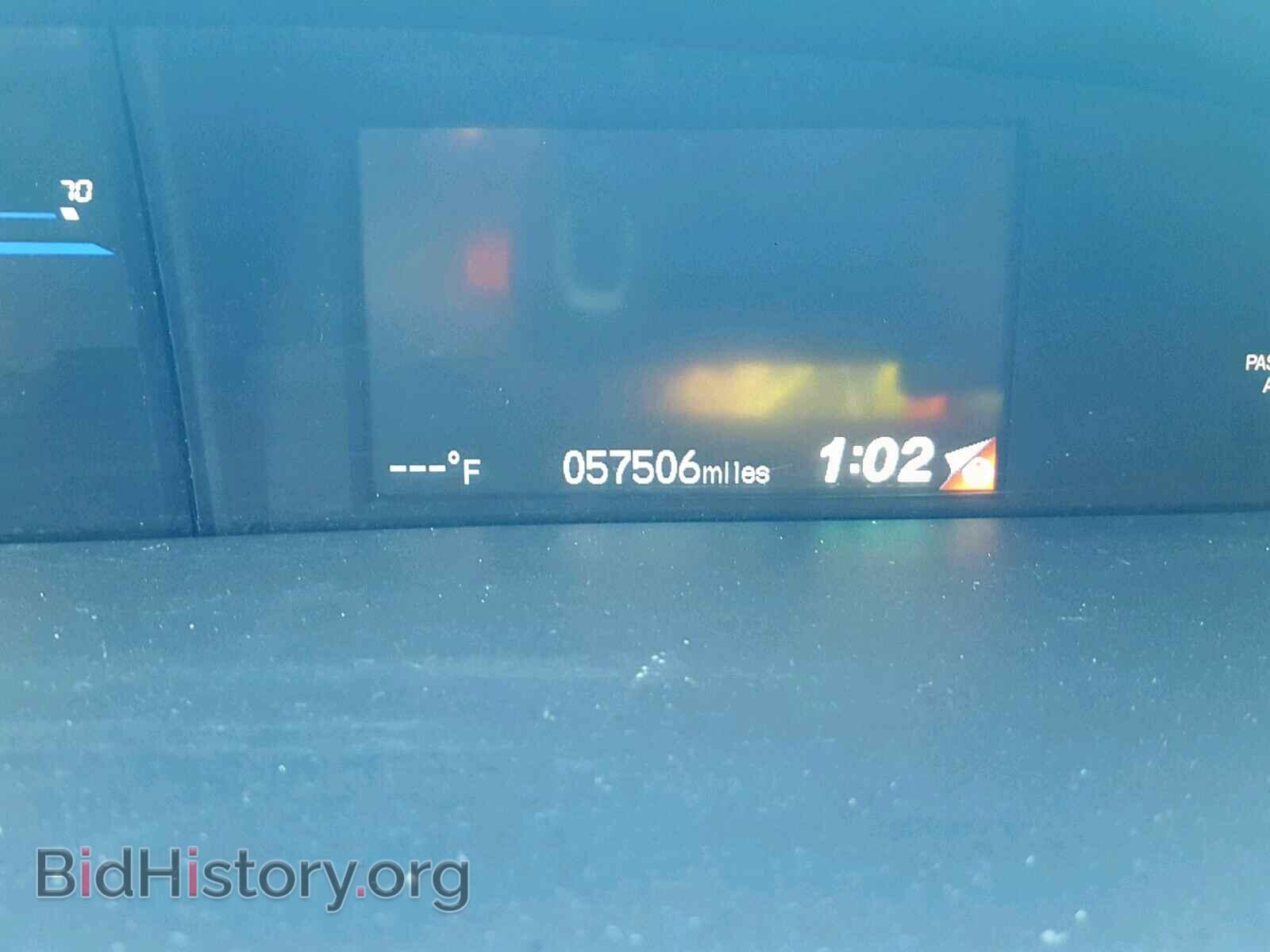 2014 HONDA CIVIC - VIN: 19XFB2F97EE043822 - Фото 8