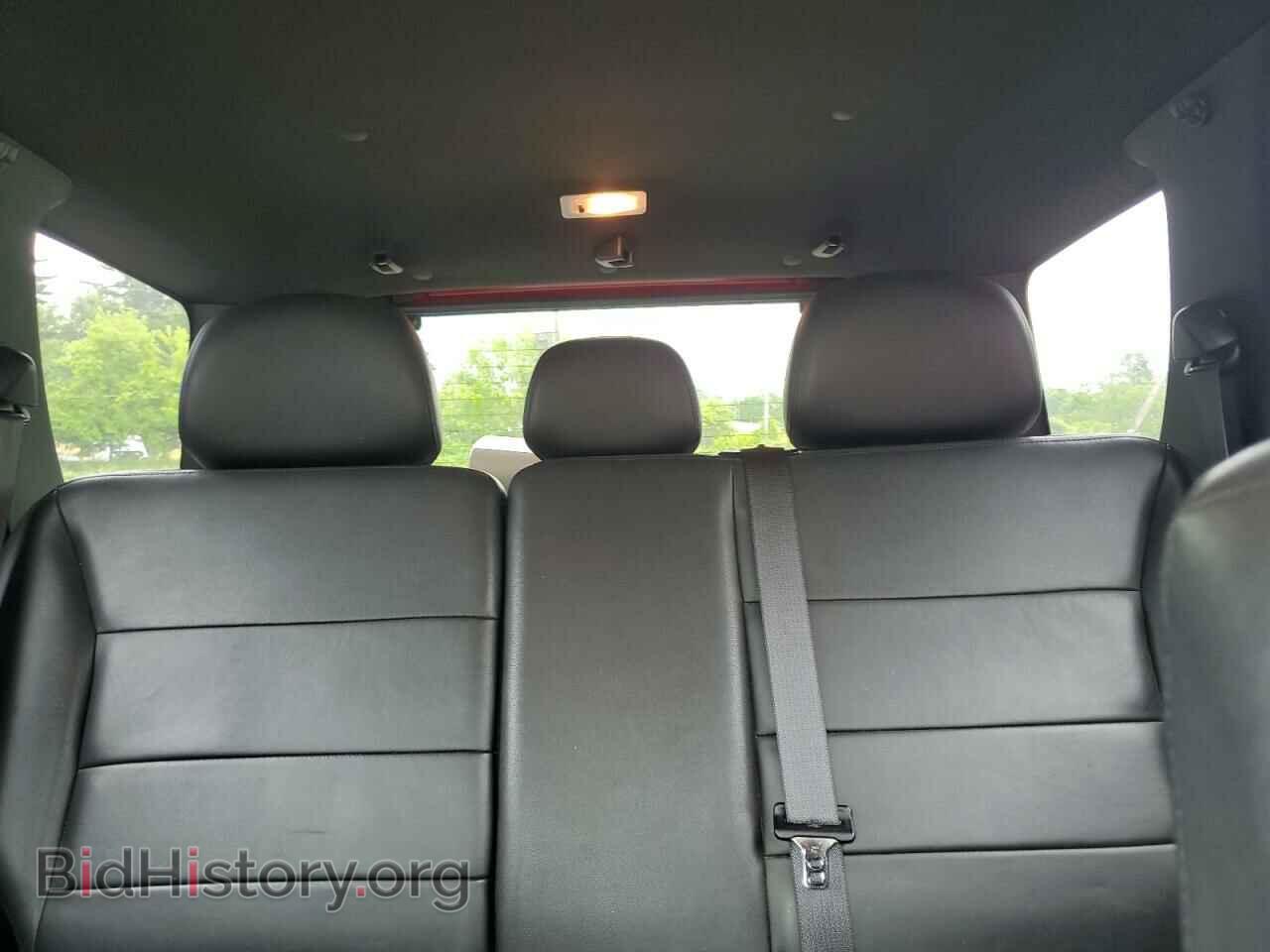 2012 FORD ESCAPE - VIN: 1FMCU9EG7CKB50817 - Фото 10