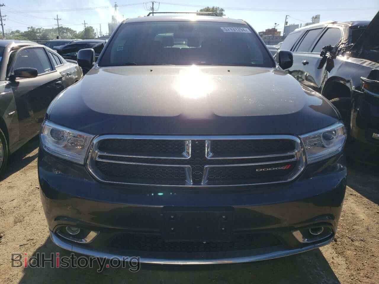 2015 DODGE DURANGO - VIN: 1C4RDJAG5FC756301 - Photo 5