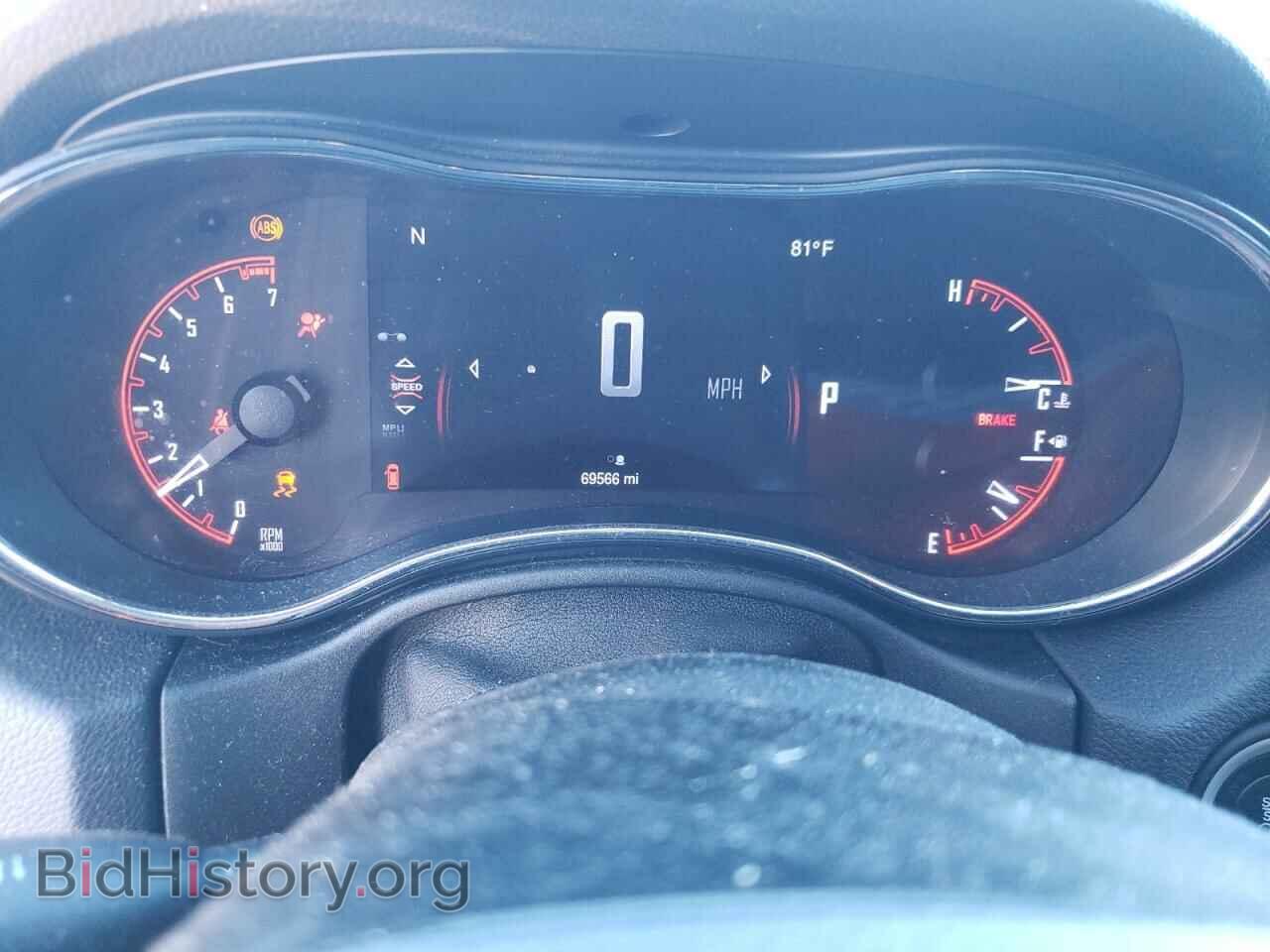 2015 DODGE DURANGO - VIN: 1C4RDJAG5FC756301 - Photo 9