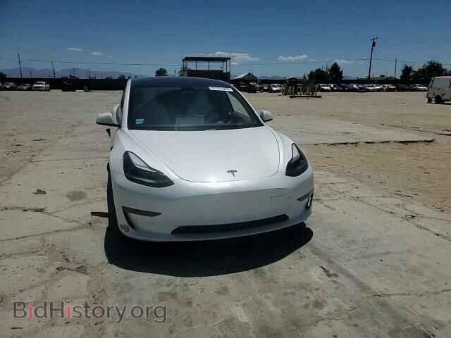 2023 TESLA MODEL 3 - VIN: 5YJ3E1EA7PF549633 - Фото 13
