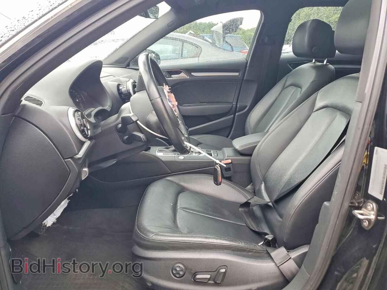 2016 AUDI A3 - VIN: WAUTPBFF1GA061942 - Photo 7