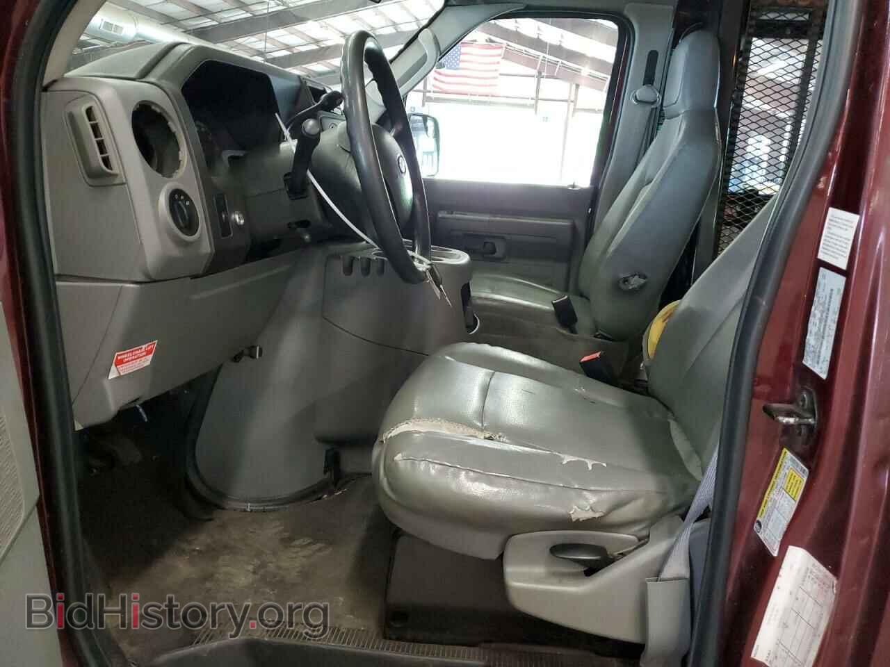 2010 FORD ALL Models - VIN: 1FTNS2EW6ADA43826 - Фото 7