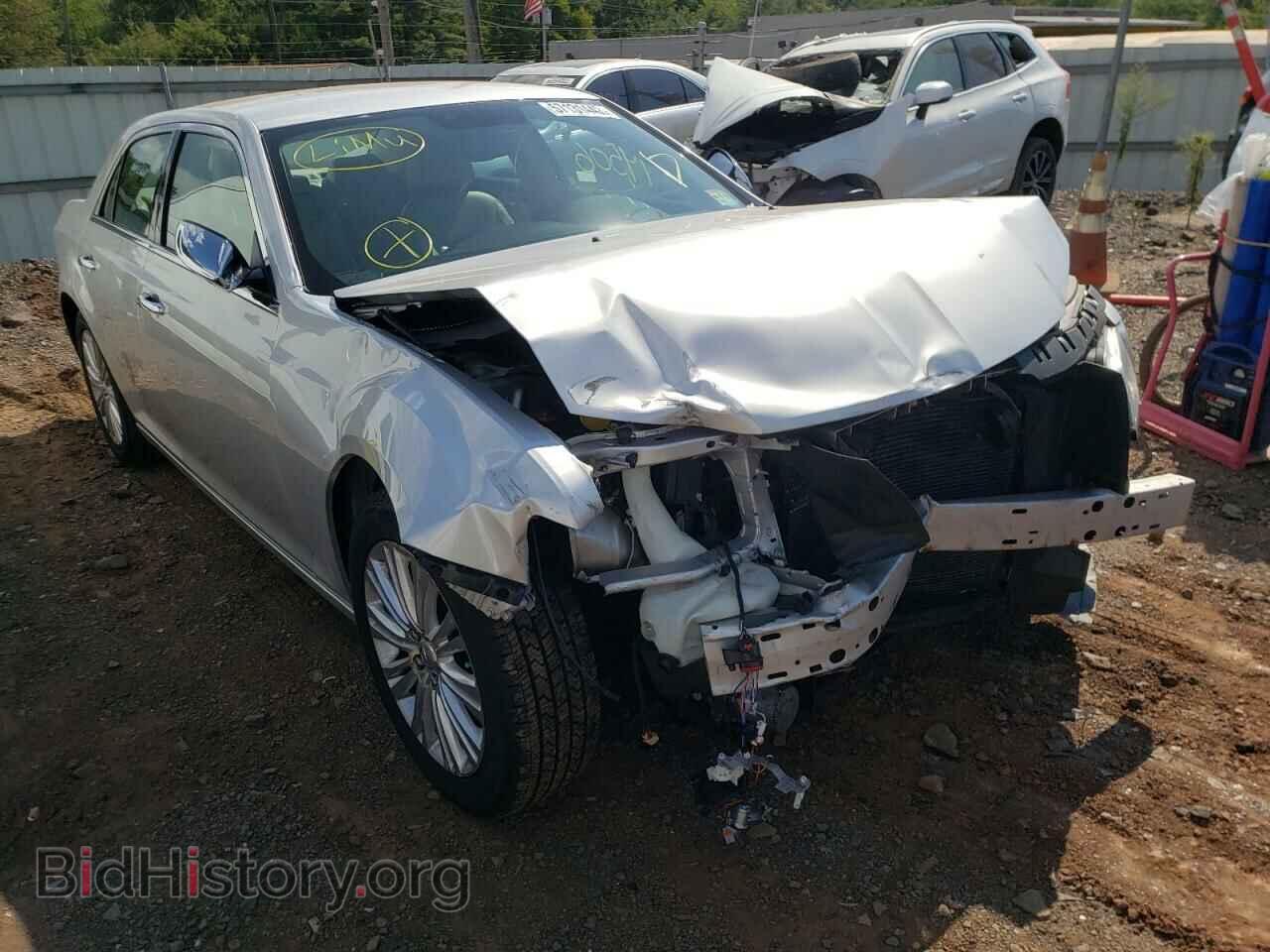 Photo 2C3CCAHG7CH275171 - CHRYSLER 300 2012