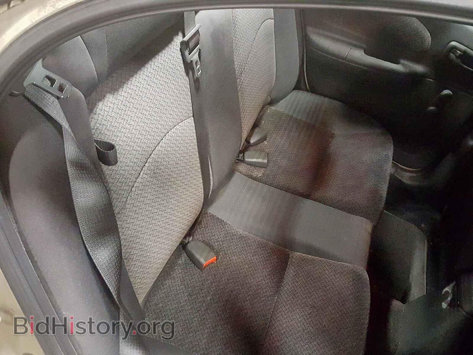 2002 DODGE NEON - VIN: 1B3ES46C22D602520 - Фото 6