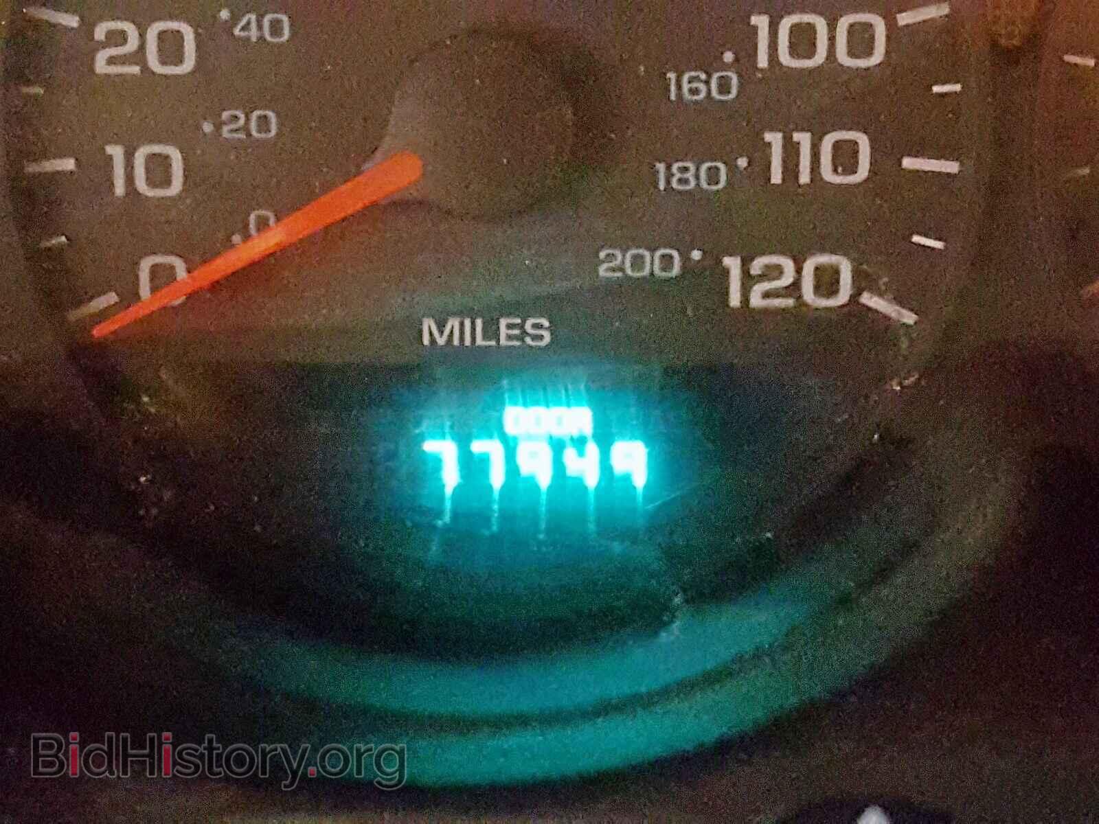 2002 DODGE NEON - VIN: 1B3ES46C22D602520 - Фото 8