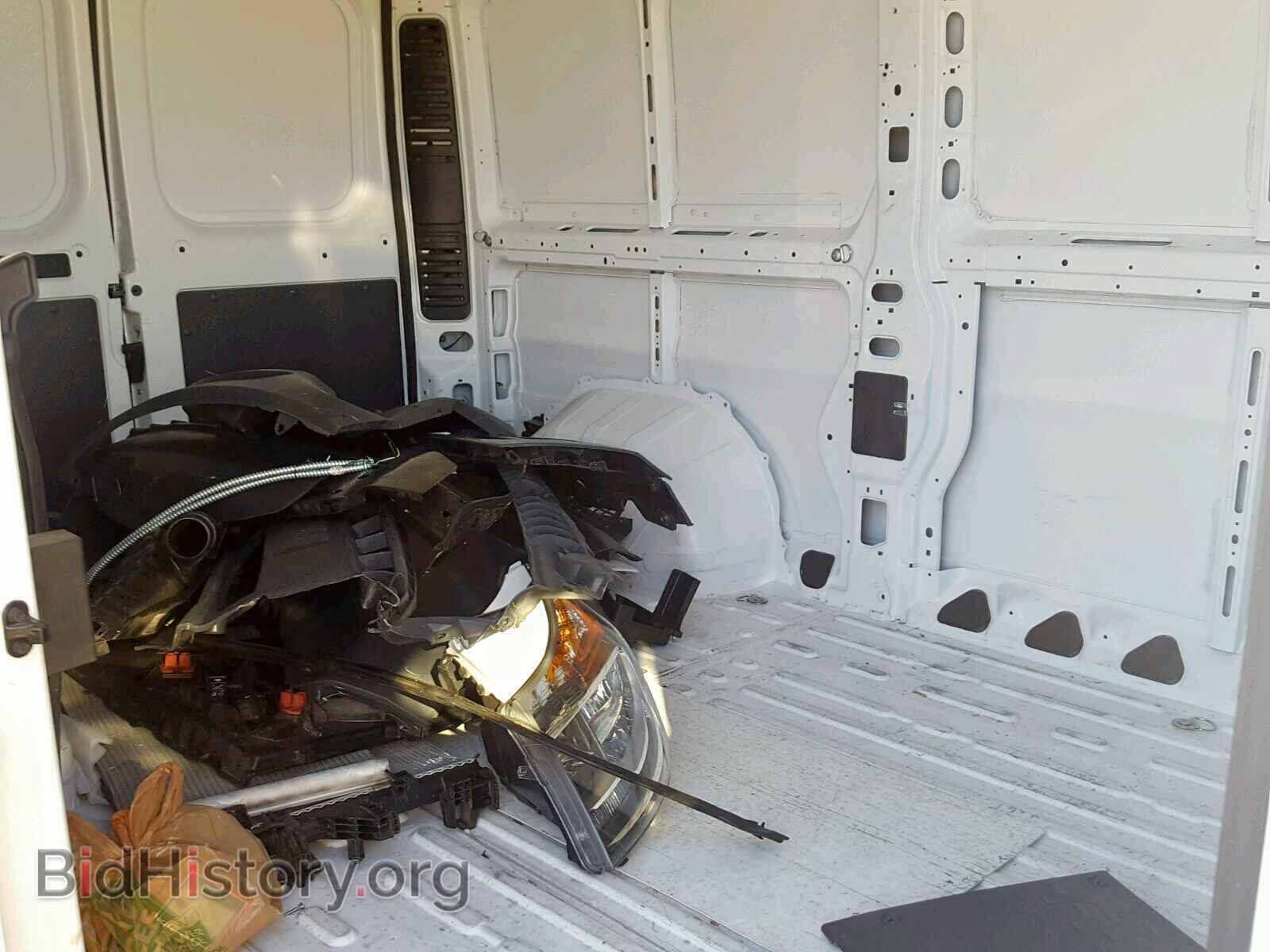 2017 RAM PROMASTER - VIN: 3C6TRVBG4HE551634 - Фото 6