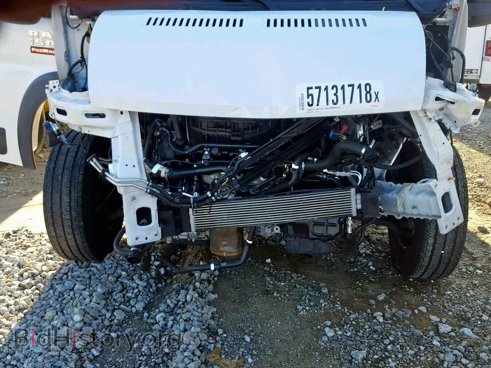 2017 RAM PROMASTER - VIN: 3C6TRVBG4HE551634 - Фото 9