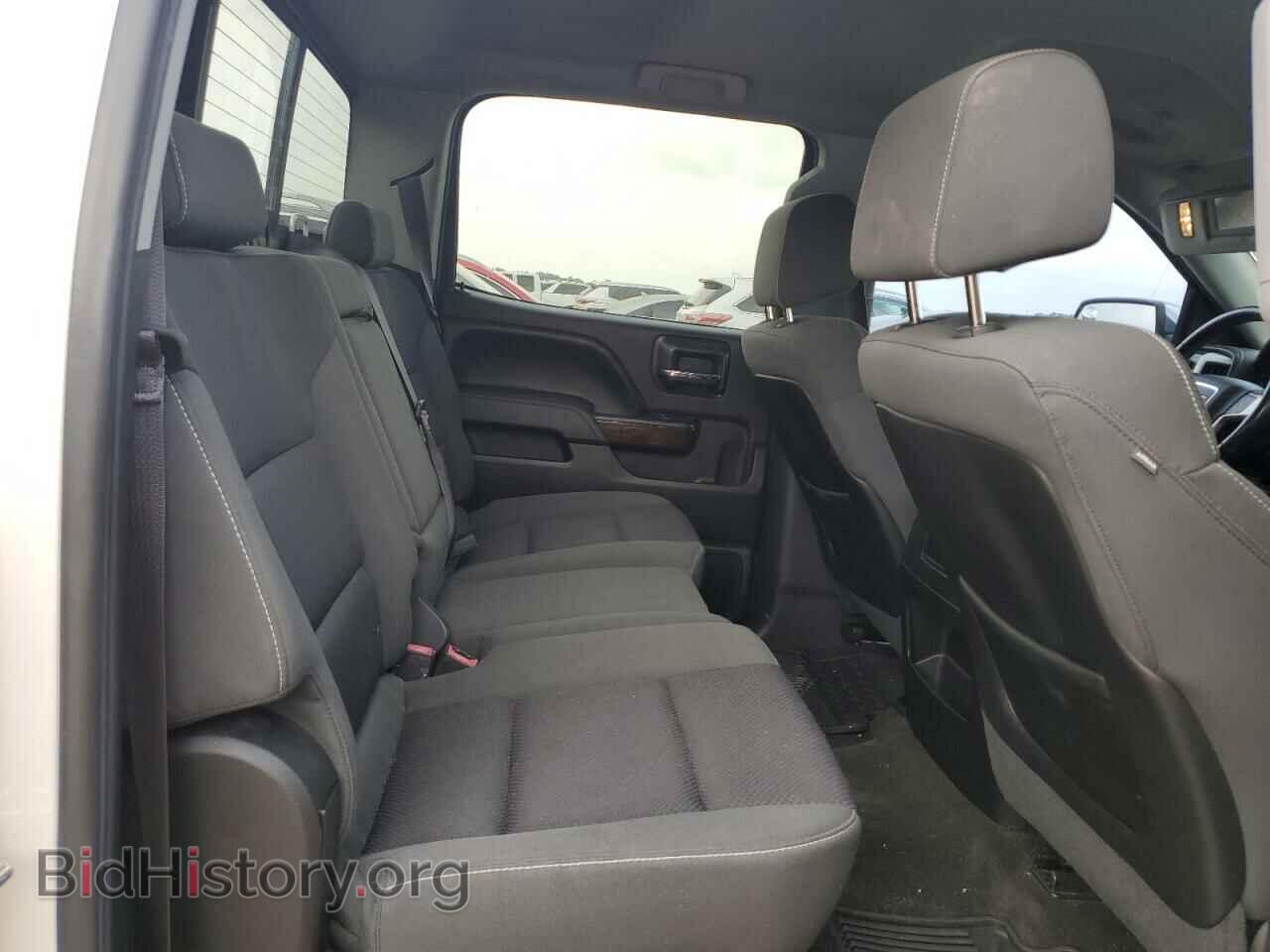 2015 GMC SIERRA - VIN: 3GTU2UEC0FG275491 - Фото 10