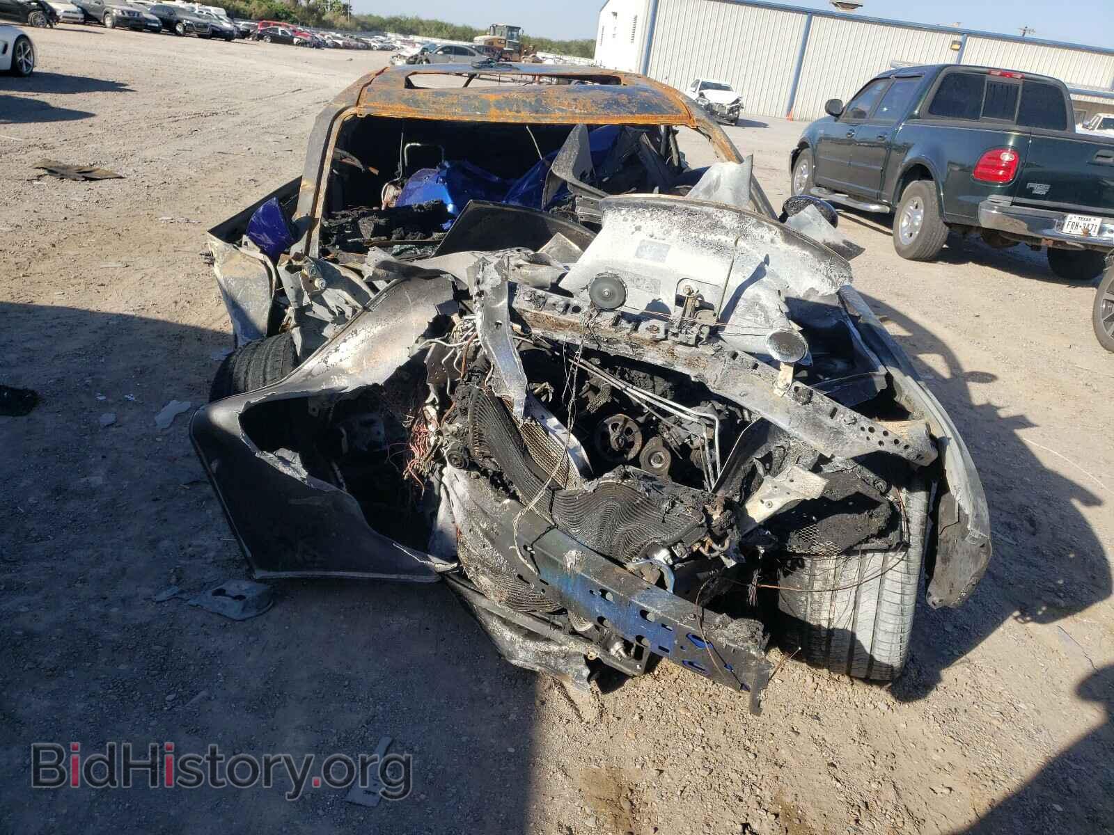 2020 DODGE CHALLENGER - VIN: 2C3CDZFJ9LH203575 - Photo 7