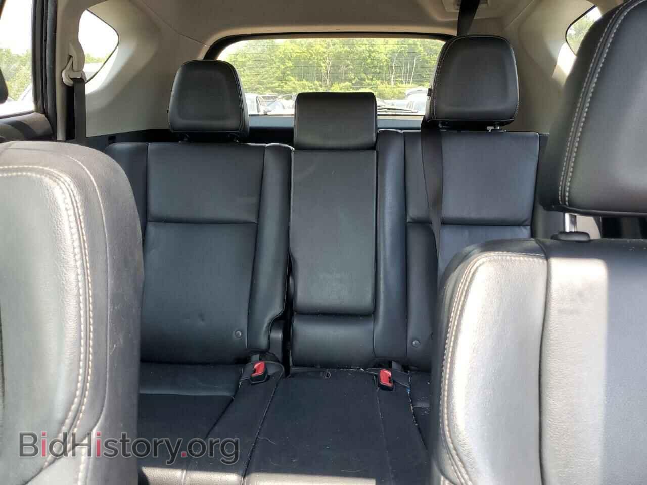 2013 TOYOTA RAV4 - VIN: JTMDFREV4DD024924 - Фото 10