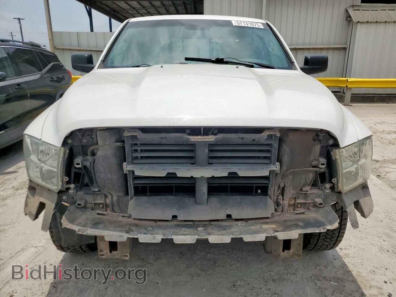2014 RAM 1500 - VIN: 1C6RR6GT6ES416170 - Фото 5