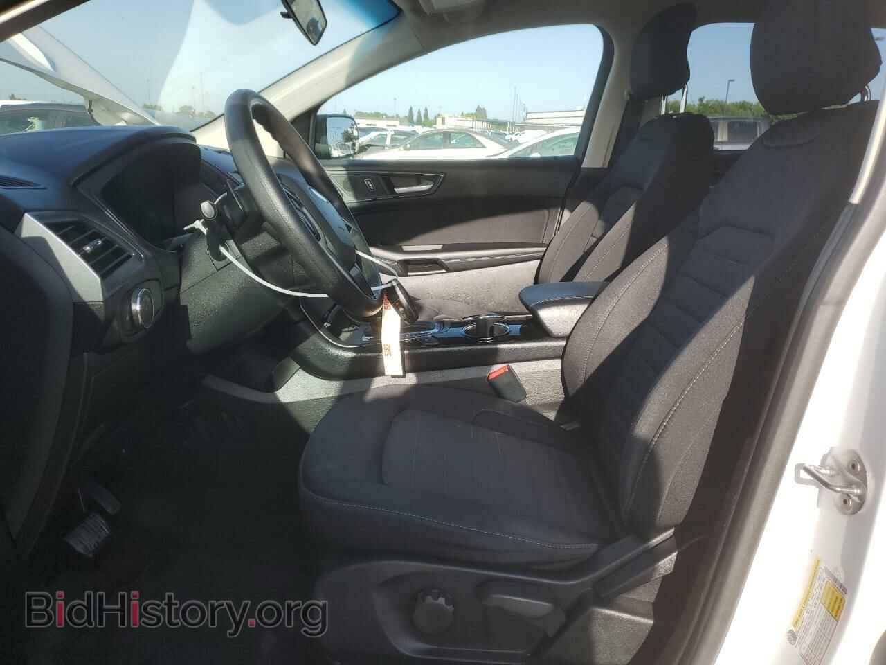 2018 FORD EDGE - VIN: 2FMPK3G92JBB26631 - Фото 7