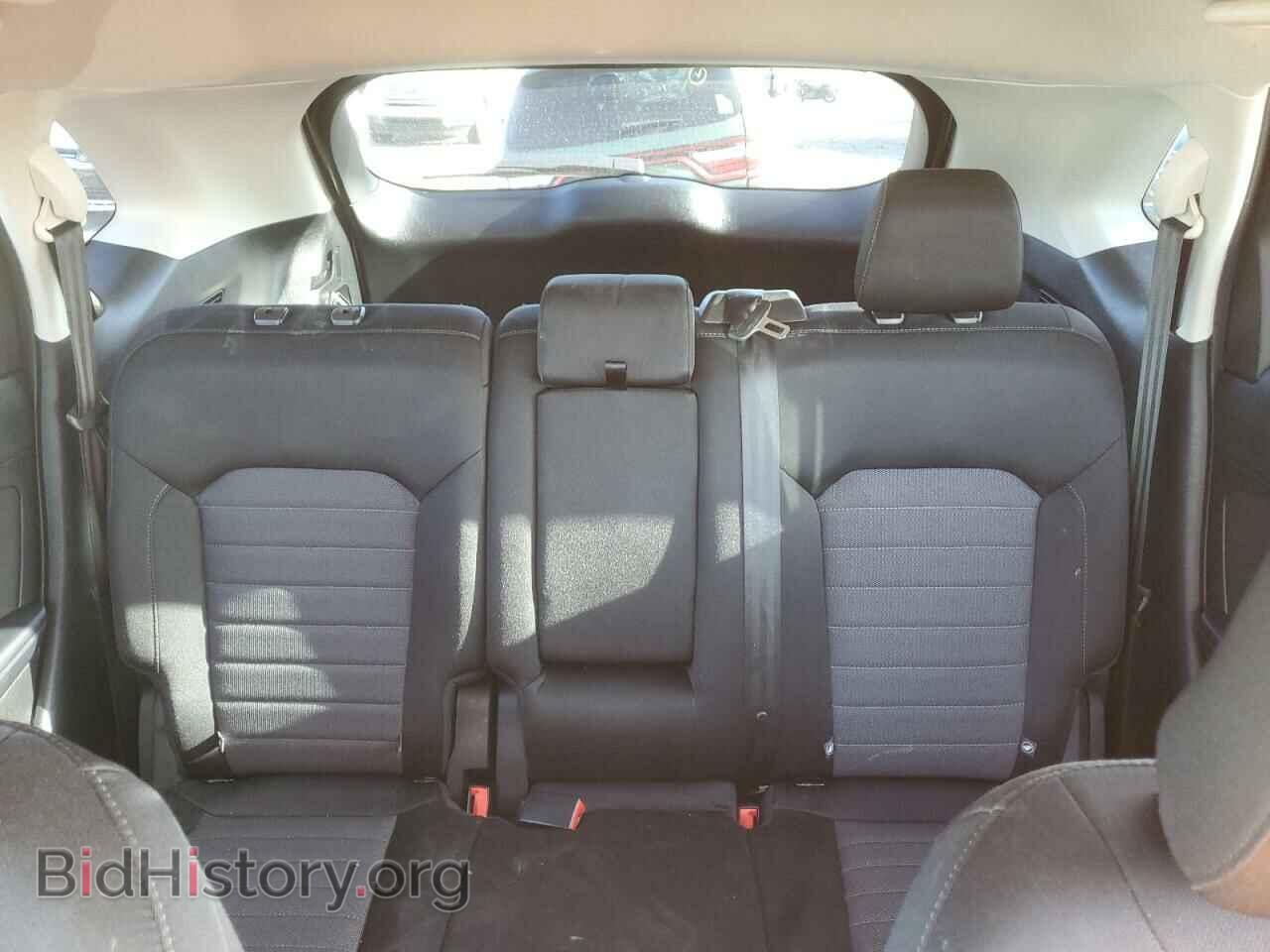 2018 FORD EDGE - VIN: 2FMPK3G92JBB26631 - Фото 10