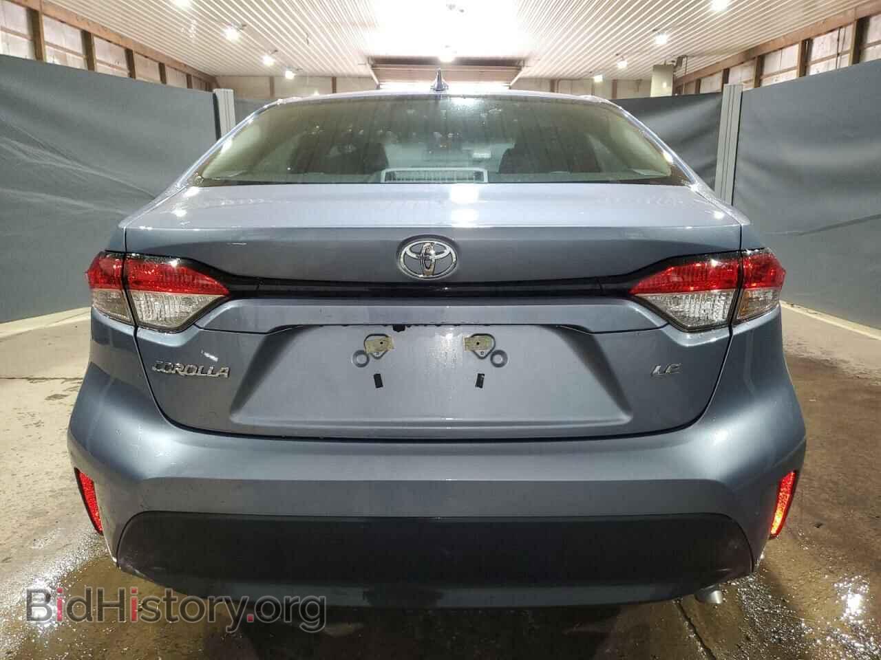 2023 TOYOTA COROLLA - VIN: 5YFB4MDEXPP058272 - Фото 6