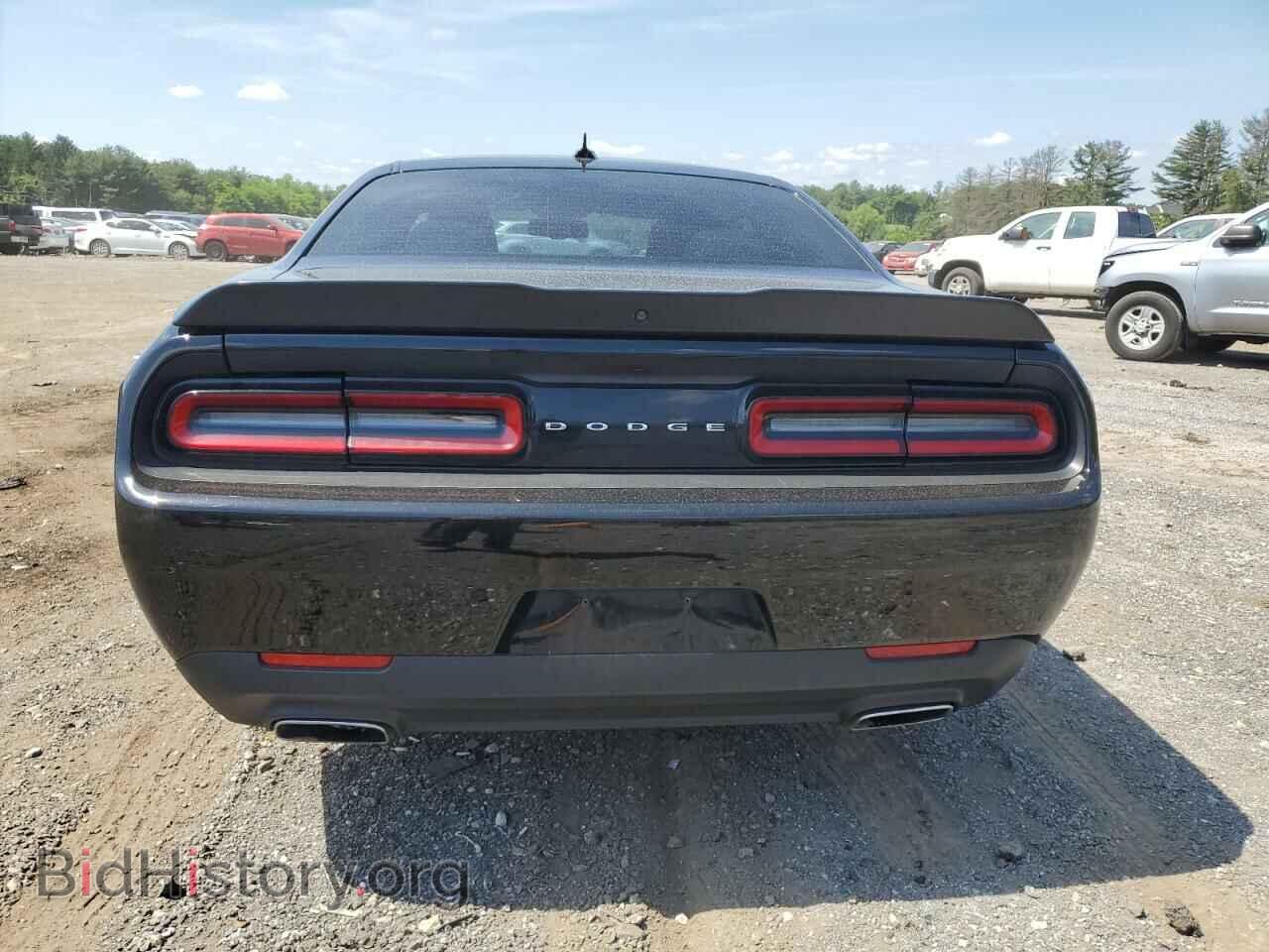 2016 DODGE CHALLENGER - VIN: 2C3CDZAG8GH344929 - Фото 6