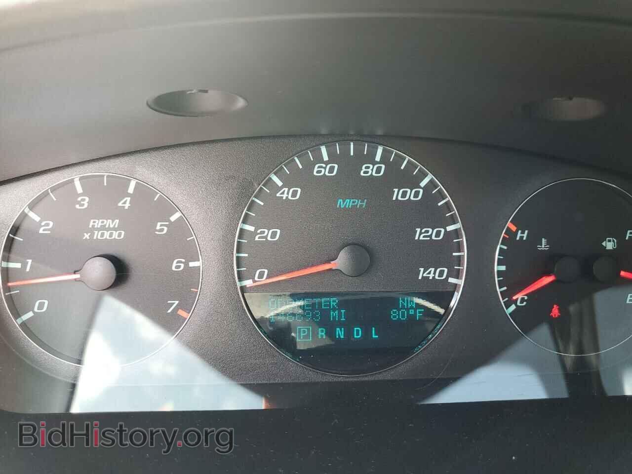 2015 CHEVROLET IMPALA - VIN: 2G1WC5E39F1155458 - Фото 9
