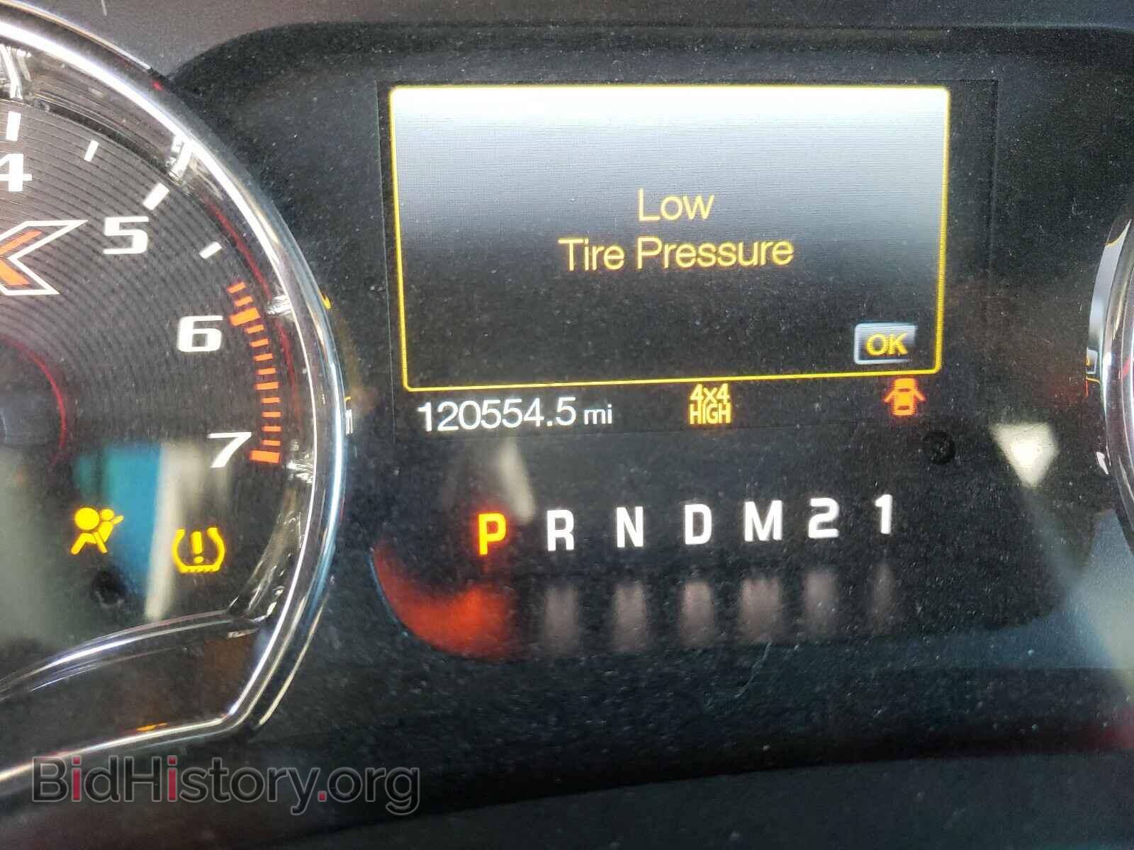 2013 FORD F150 - VIN: 1FTFW1ET1DFD05737 - Фото 8