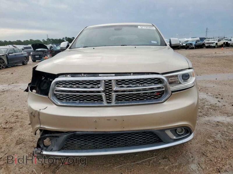 2015 Dodge DURANGO (VIN 1C4RDHAG5FC161201) — photo 5 of 14