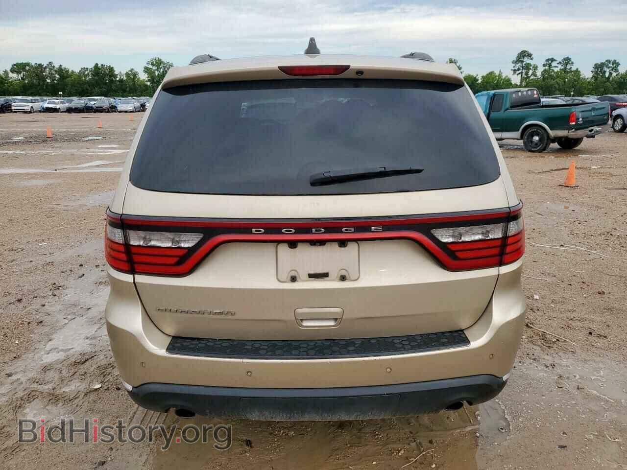 2015 DODGE DURANGO - VIN: 1C4RDHAG5FC161201 - Photo 6