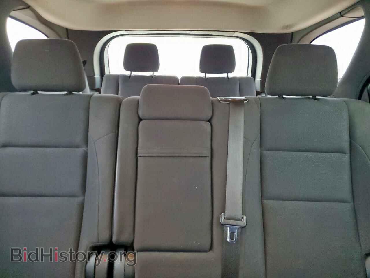 2015 DODGE DURANGO - VIN: 1C4RDHAG5FC161201 - Photo 10
