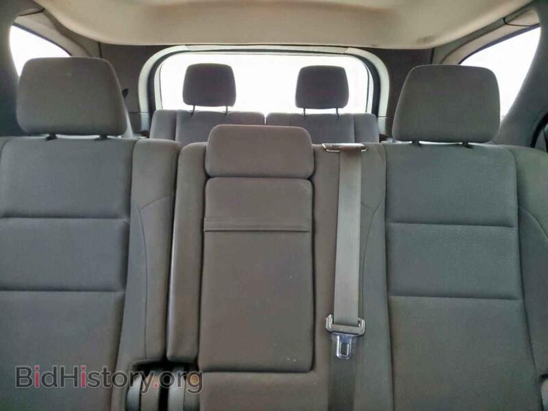 2015 Dodge DURANGO (VIN 1C4RDHAG5FC161201) — photo 10 of 14