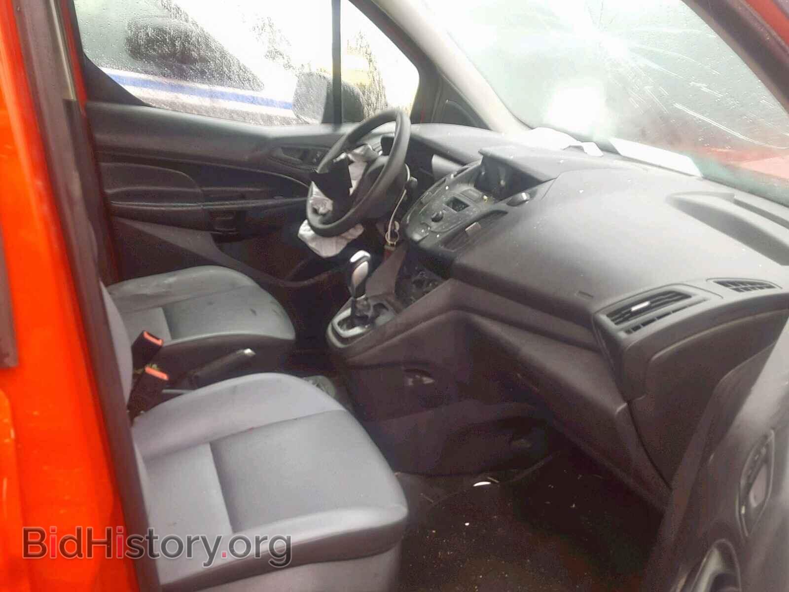 2014 FORD TRANSIT CO - VIN: NM0LS7E79E1137183 - Фото 5