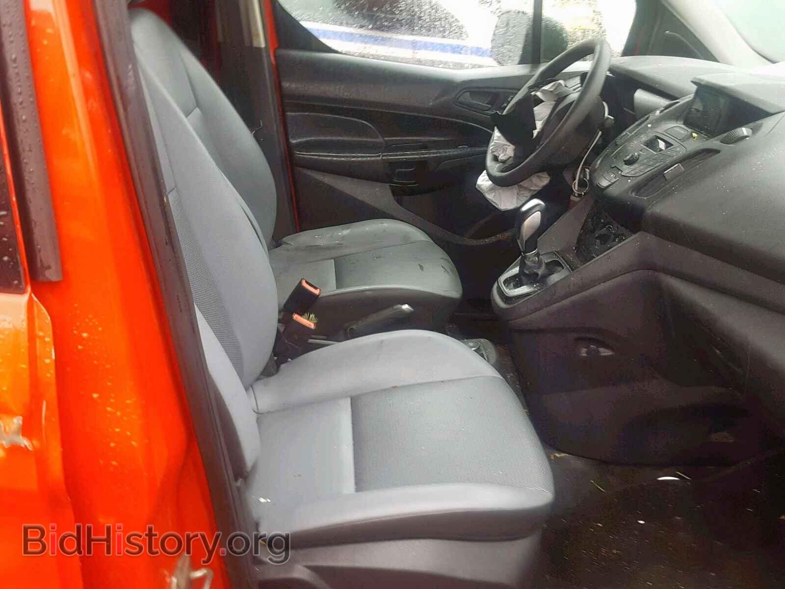 2014 FORD TRANSIT CO - VIN: NM0LS7E79E1137183 - Фото 6
