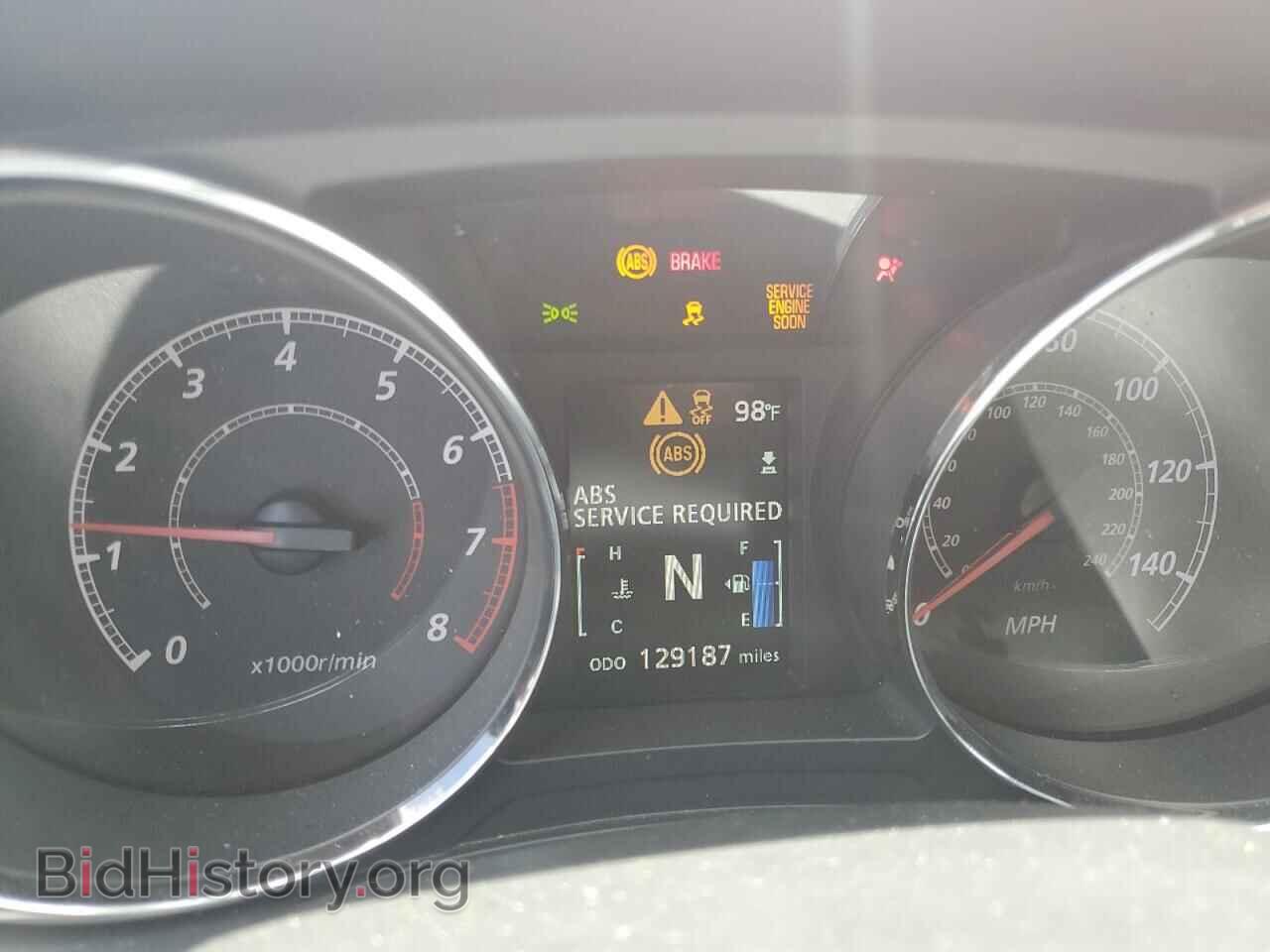 2017 MITSUBISHI OUTLANDER - VIN: JA4AR3AW3HZ017357 - Фото 9