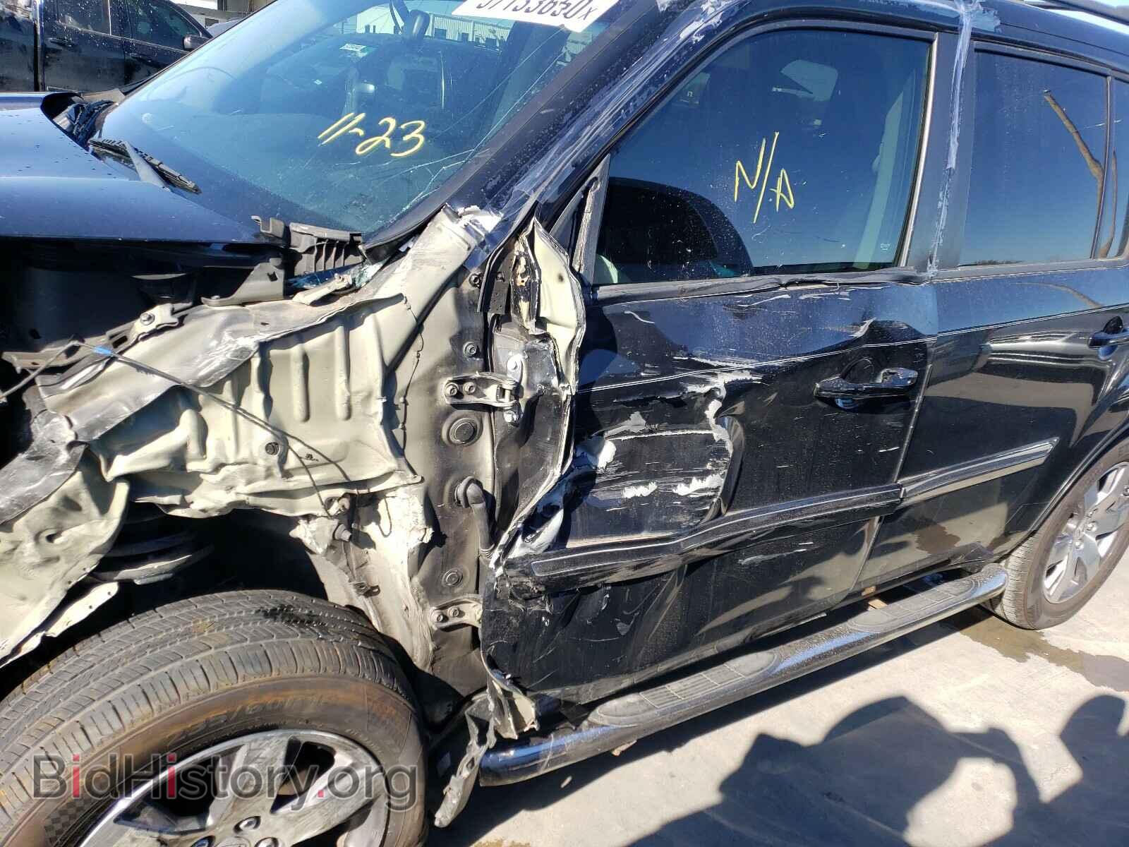 2013 HONDA PILOT - VIN: 5FNYF3H97DB017570 - Photo 10