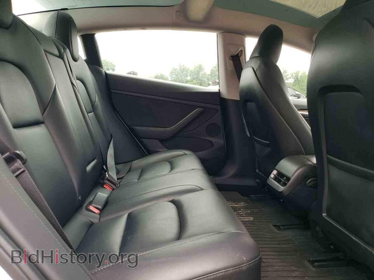 2023 TESLA MODEL 3 - VIN: 5YJ3E1EA5PF586003 - Photo 10