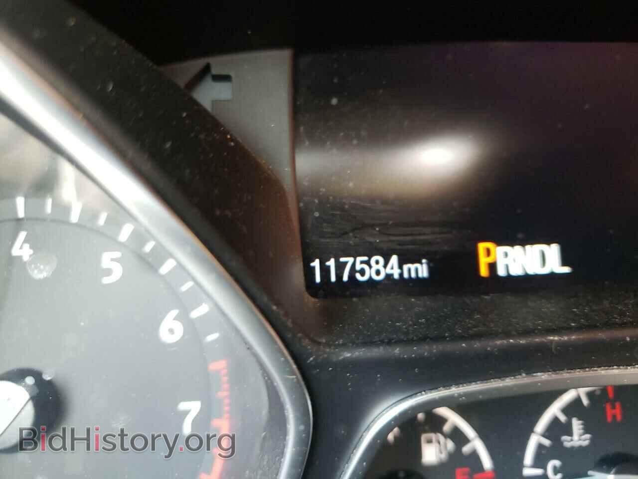 2015 FORD FOCUS - VIN: 1FADP3F26FL285338 - Фото 8