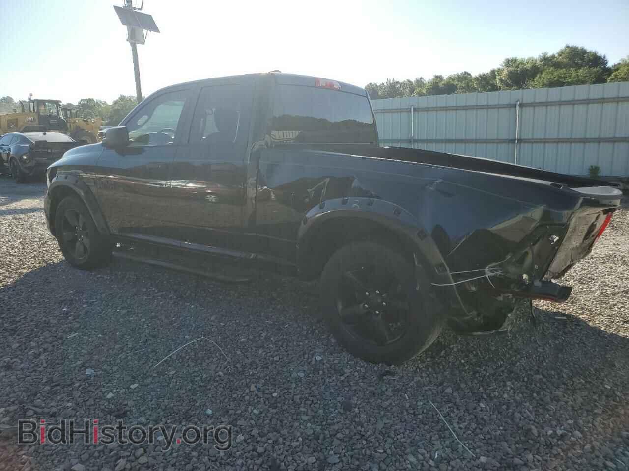 2016 RAM 1500 - VIN: 1C6RR6FT7GS136343 - Photo 2