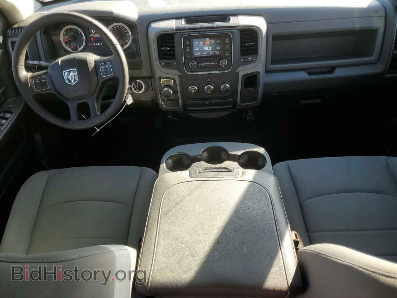 2016 RAM 1500 - VIN: 1C6RR6FT7GS136343 - Photo 8