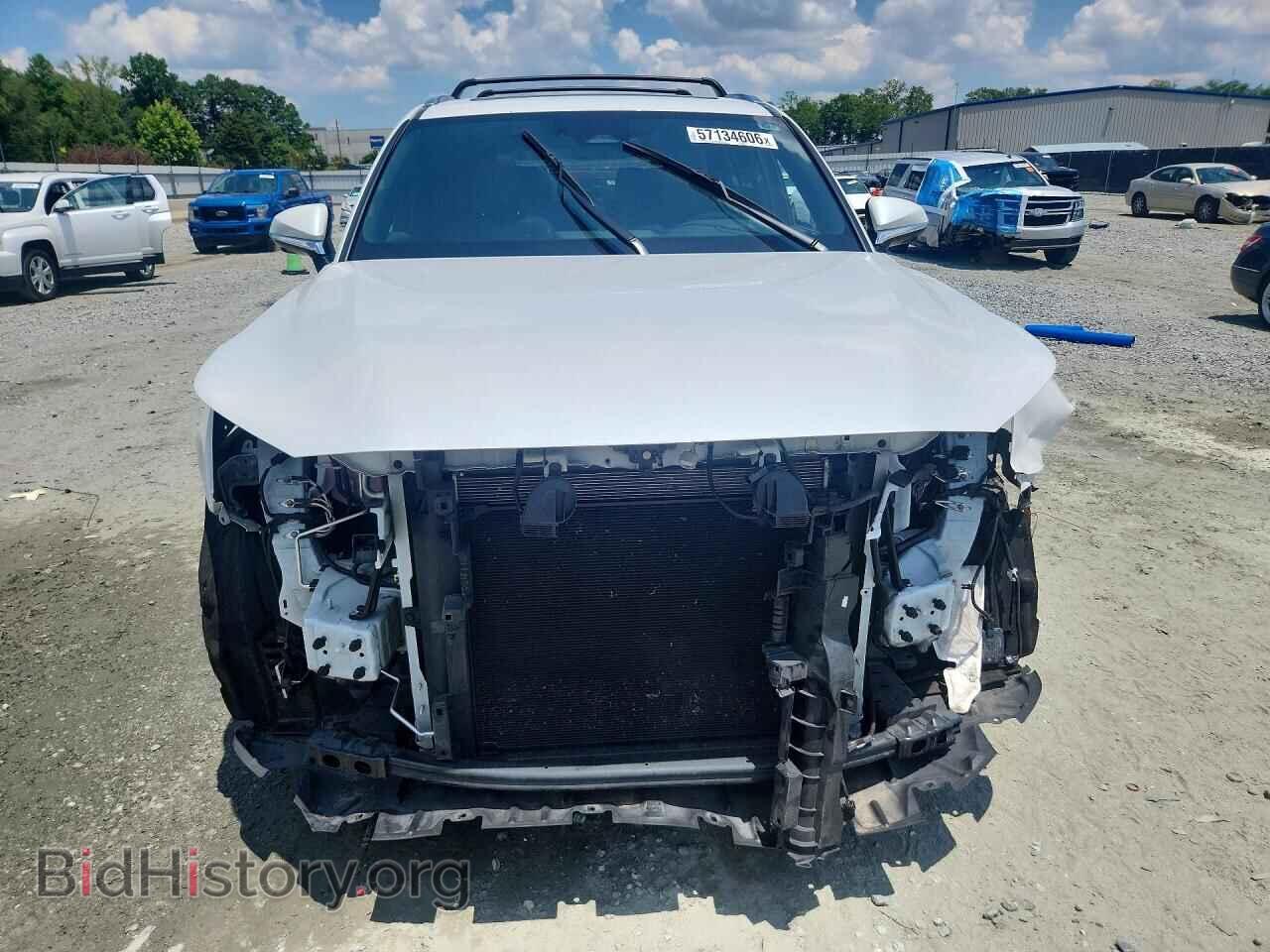2024 LEXUS UNKNOWN - VIN: 5TDAAAA60RS005784 - Photo 5