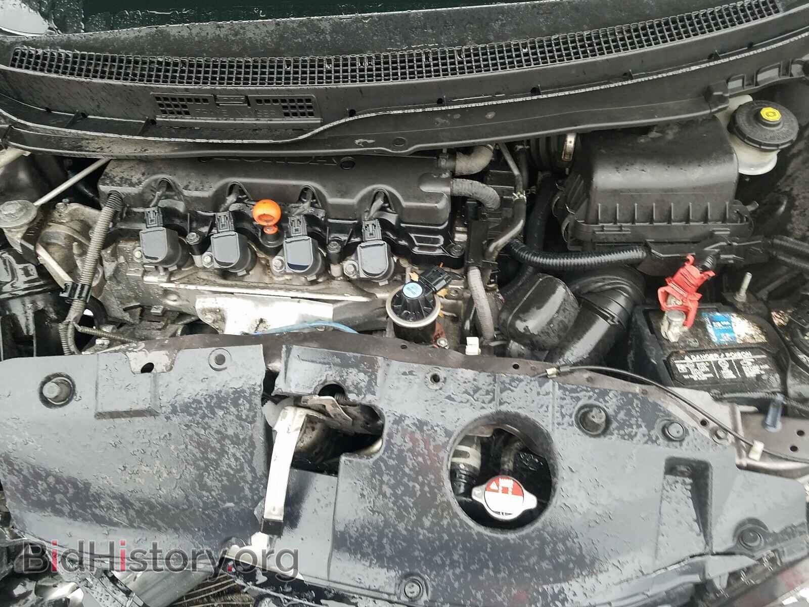 2015 HONDA CIVIC - VIN: 19XFB2F97FE025208 - Photo 7