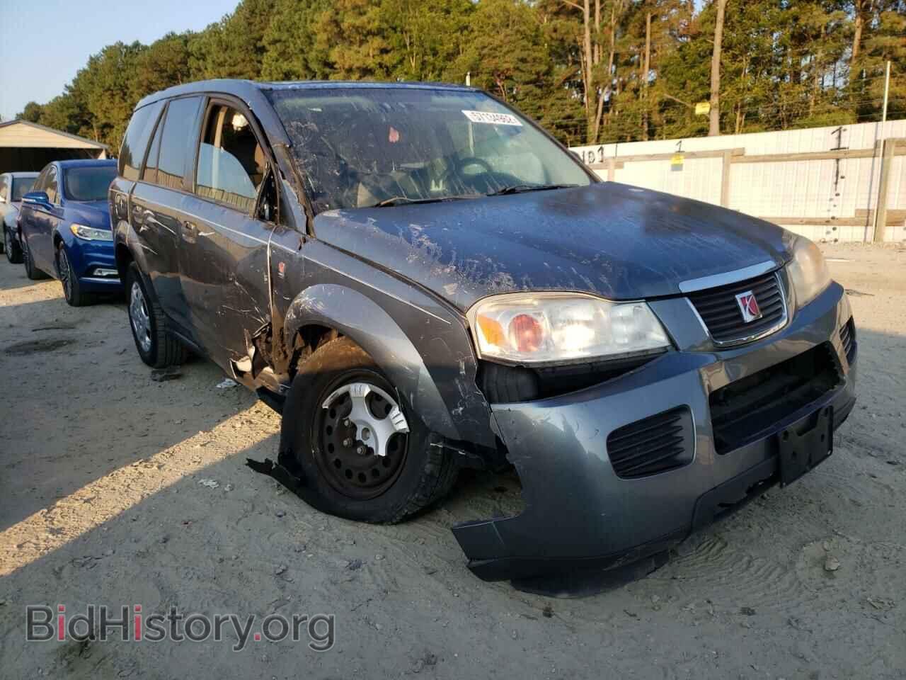 Photo 5GZCZ33D17S808079 - SATURN VUE 2007