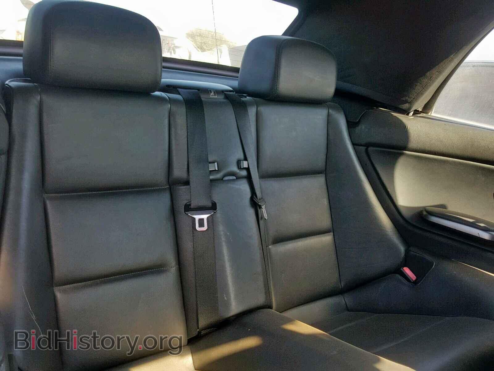 2003 BMW M3 - VIN: WBSBR93433PK03549 - Фото 6