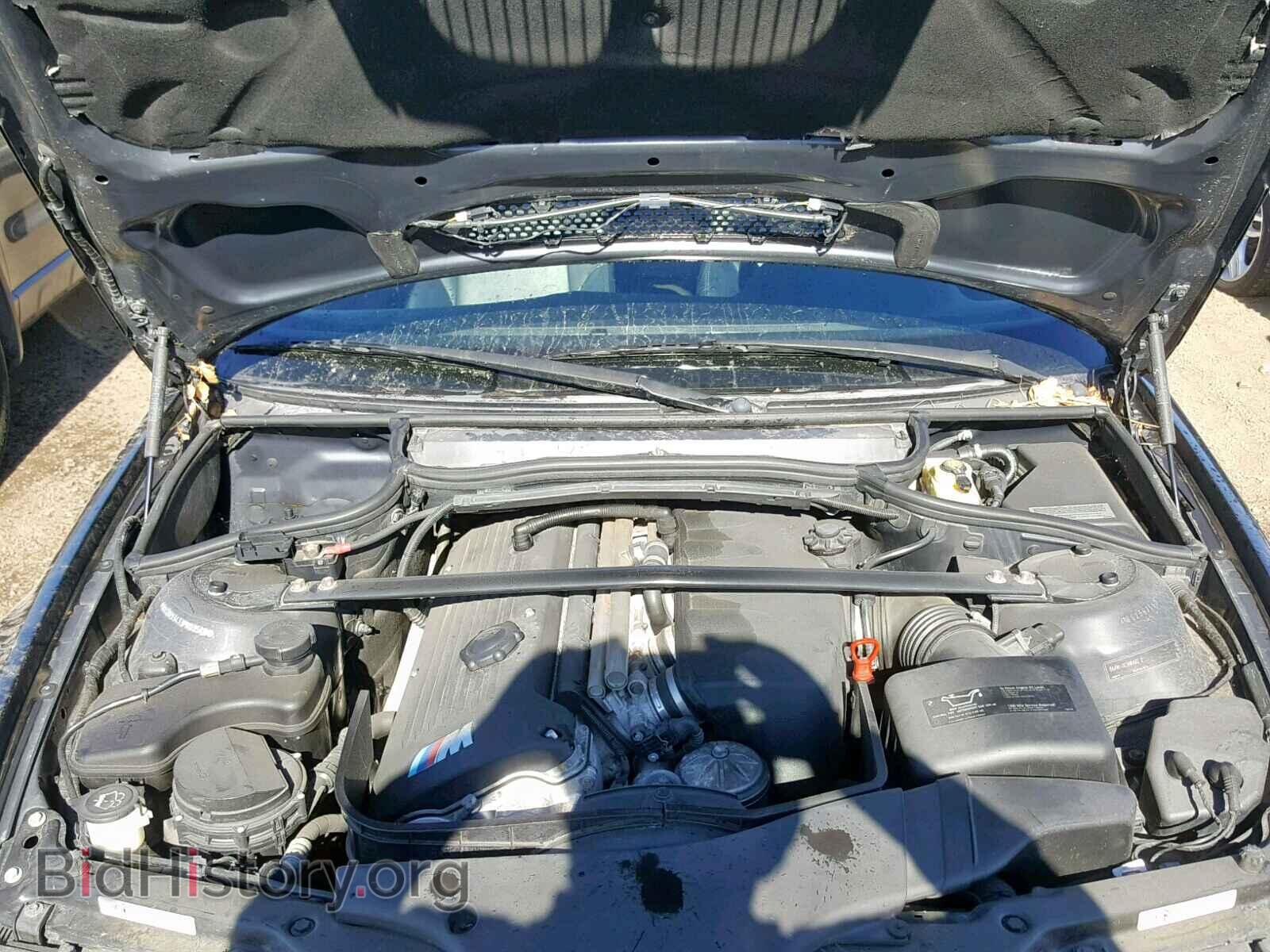 2003 BMW M3 - VIN: WBSBR93433PK03549 - Фото 7