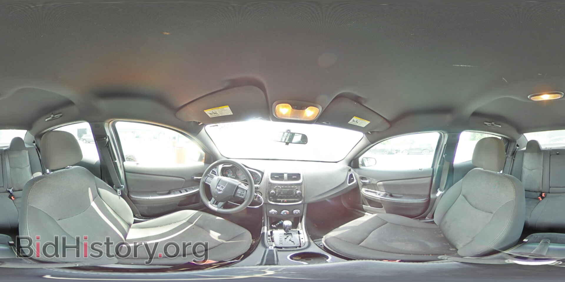 2013 DODGE AVENGER - VIN: 1C3CDZAB0DN514577 - Photo 15