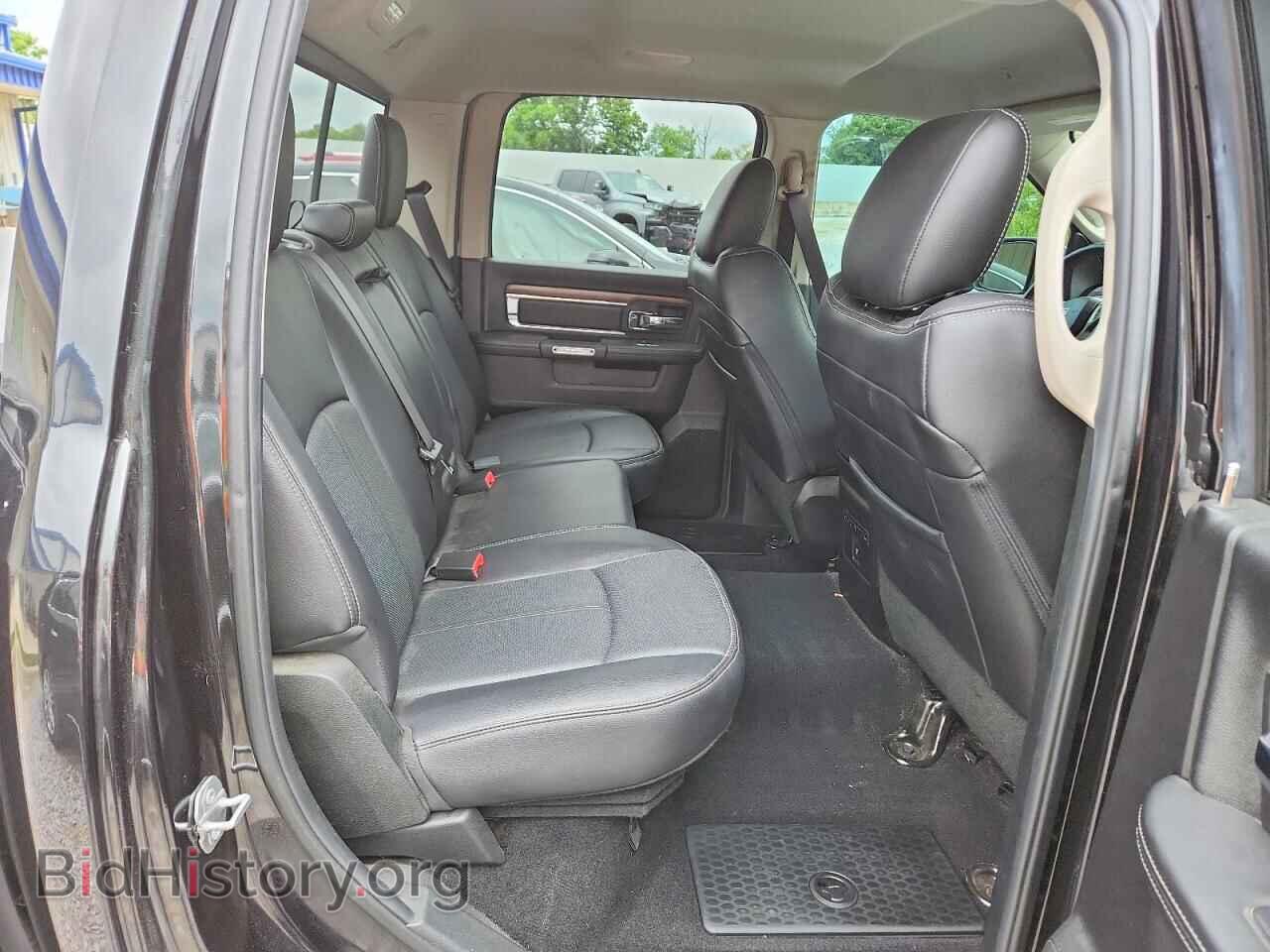 2017 RAM 1500 - VIN: 1C6RR7NM5HS875518 - Фото 10