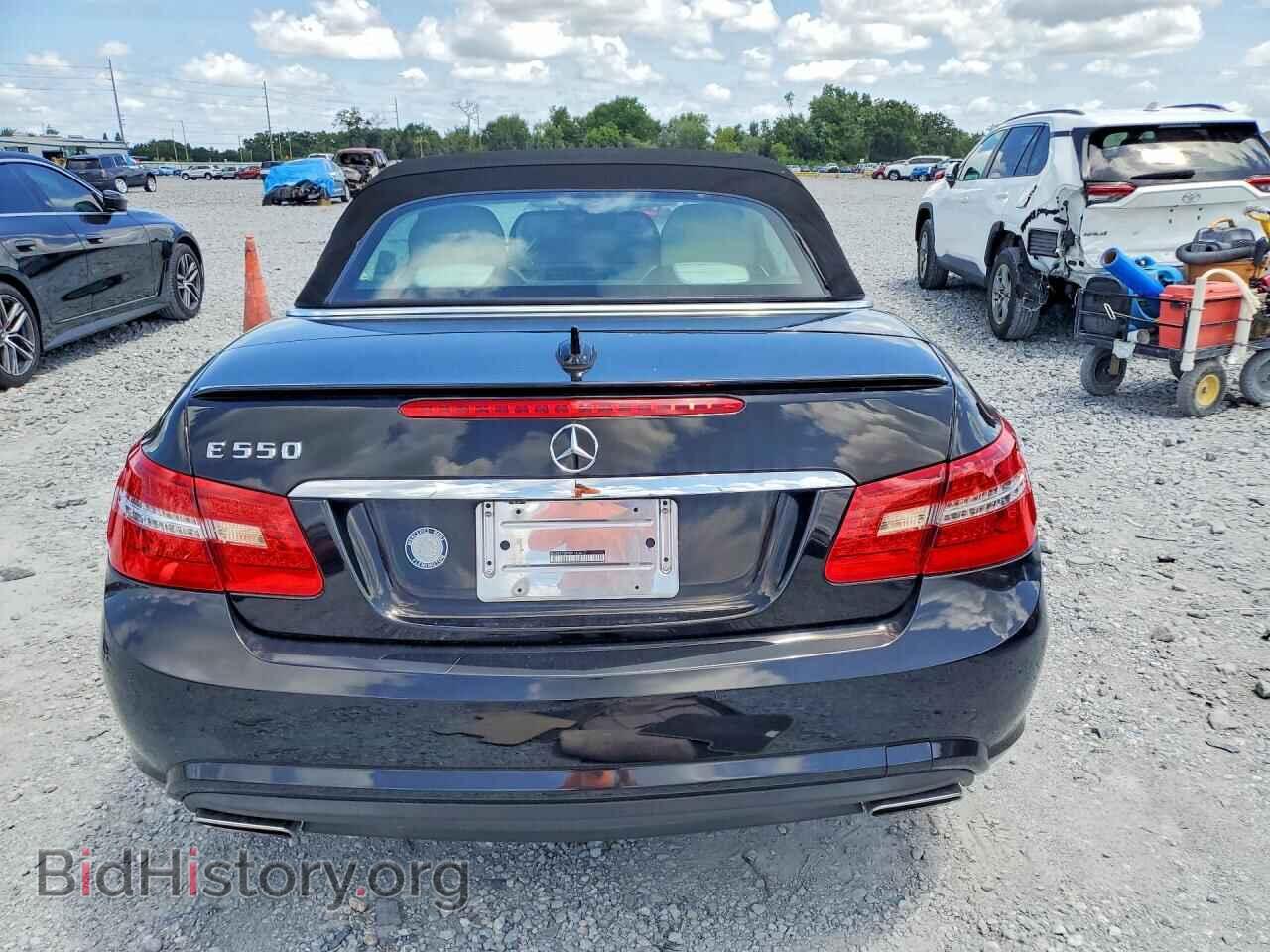 2013 MERCEDES-BENZ E-CLASS - VIN: WDDKK7DF9DF183417 - Фото 6