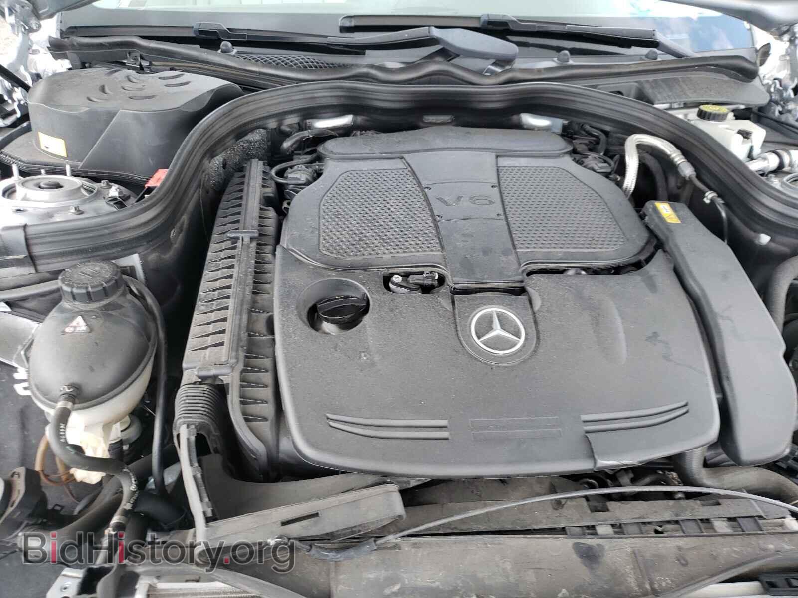 2014 MERCEDES-BENZ E-CLASS - VIN: WDDHF5KB9EB035277 - Фото 7