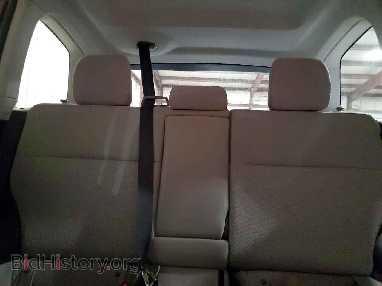 2015 SUBARU FORESTER - VIN: JF2SJADC3FH569758 - Фото 10