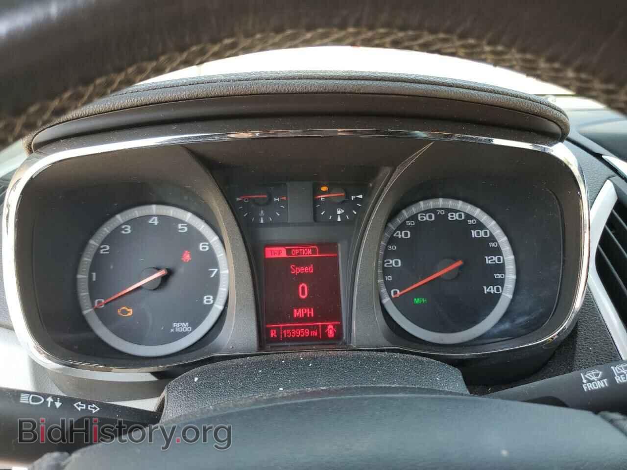 2017 GMC TERRAIN - VIN: 2GKFLTEK0H6221005 - Фото 9