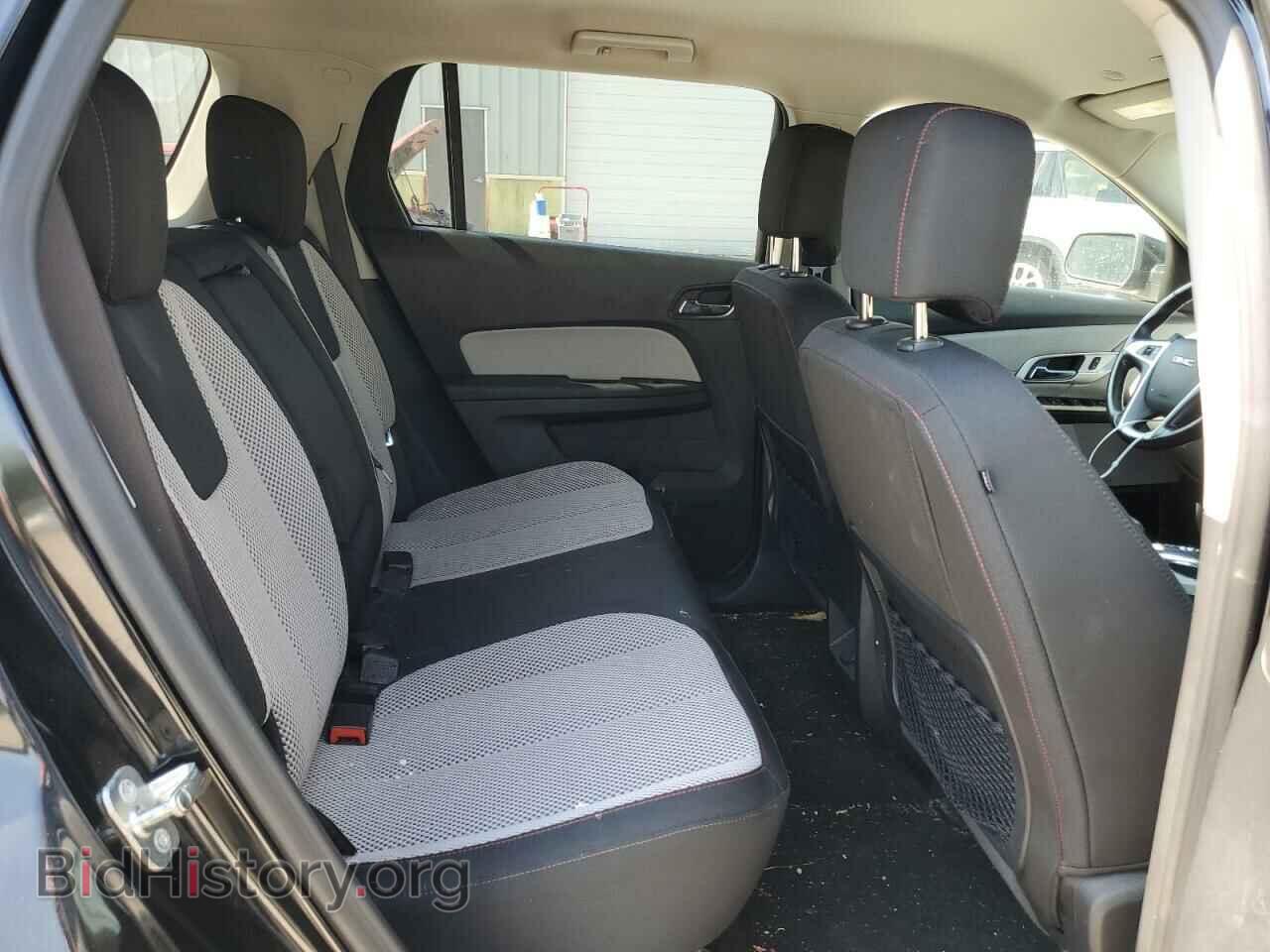 2017 GMC TERRAIN - VIN: 2GKFLTEK0H6221005 - Фото 10