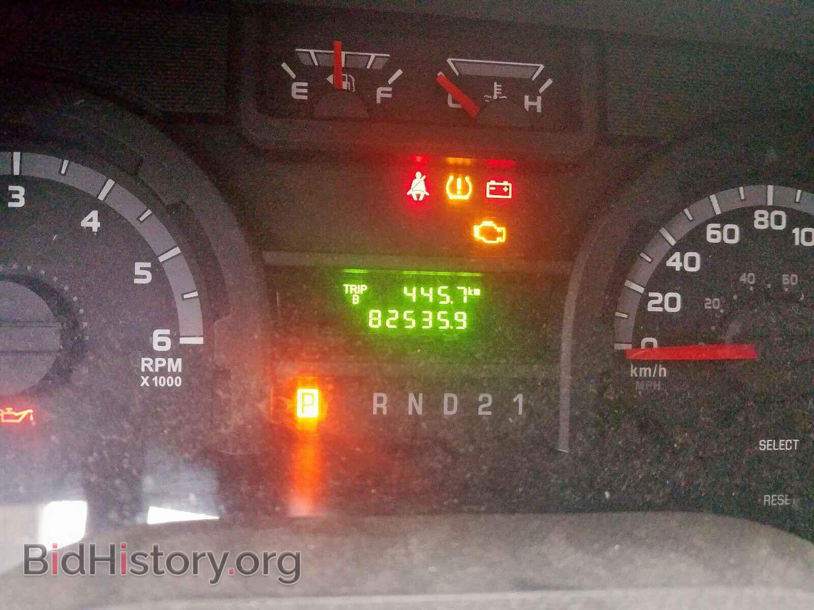 2014 FORD ECONOLINE - VIN: 1FTNE2EW7EDA38034 - Photo 8